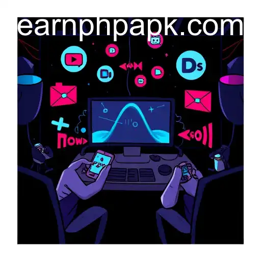 The Dynamics of Player Community: How Gamers Can Earn PHP