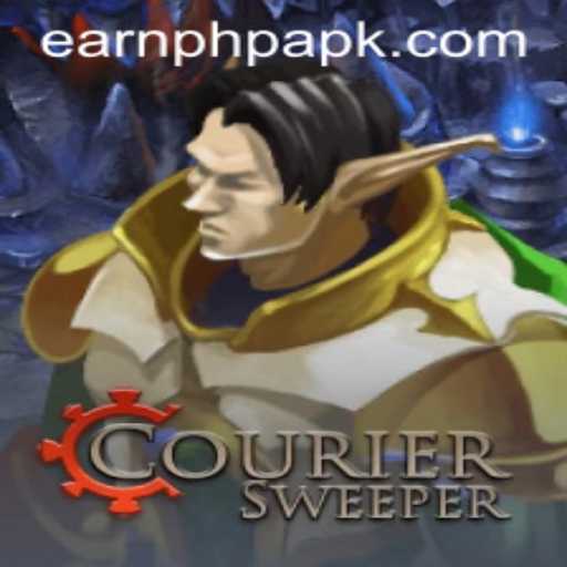 Discover CourierSweeper: The Innovative Game to Earn PHP