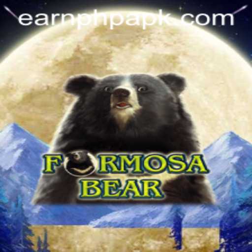 FormosaBear: A New Way to Earn PHP Through Gaming