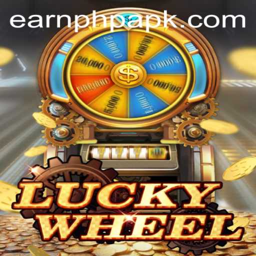 Unveiling LuckyWheel: An Exciting New Way to Earn PHP