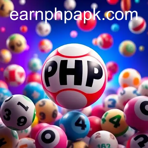 Discover the Secrets of Earning in PHP with Online Lottery