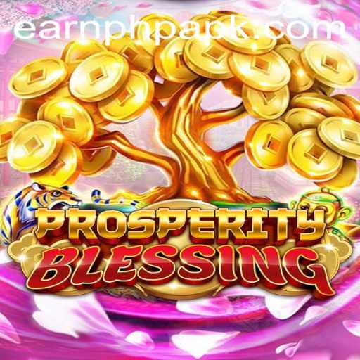 Discover ProsperityBlessing: A New Adventure in Earning PHP