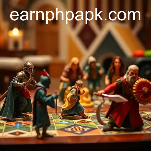 Exploring the Fascinating World of Tabletop Games